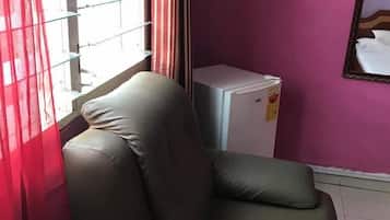 Superior Double Room | Room amenity