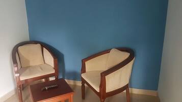 Junior Double Room | Room amenity