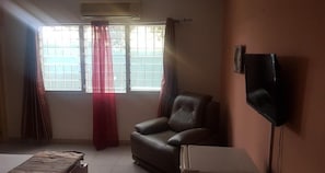 Chambre Double Confort | Équipements de la chambre