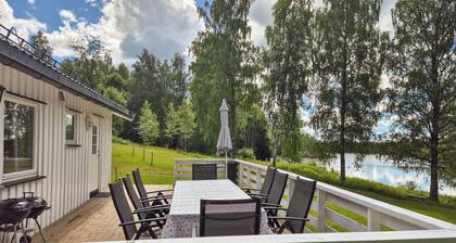 3 bedroom cozy home in Aurskog