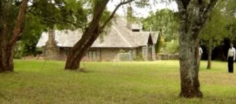 Amboni Lodge