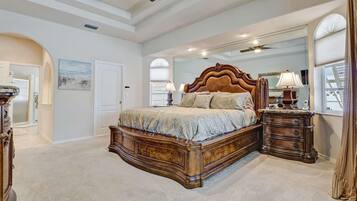 House (833 Monticello Ct) | 3 bedrooms, iron/ironing board, free wired internet