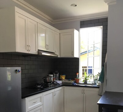 Family friendly home, perfect for weekend getaway.