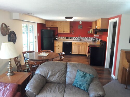 Home close to all SLC and Park City resorts