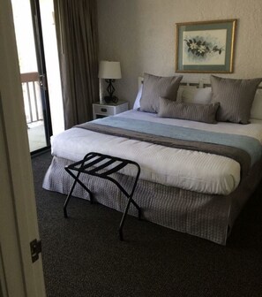 2 Schlafzimmer