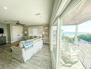 智能電視、 辦公室