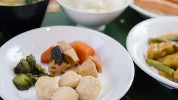 Frokostbuffé