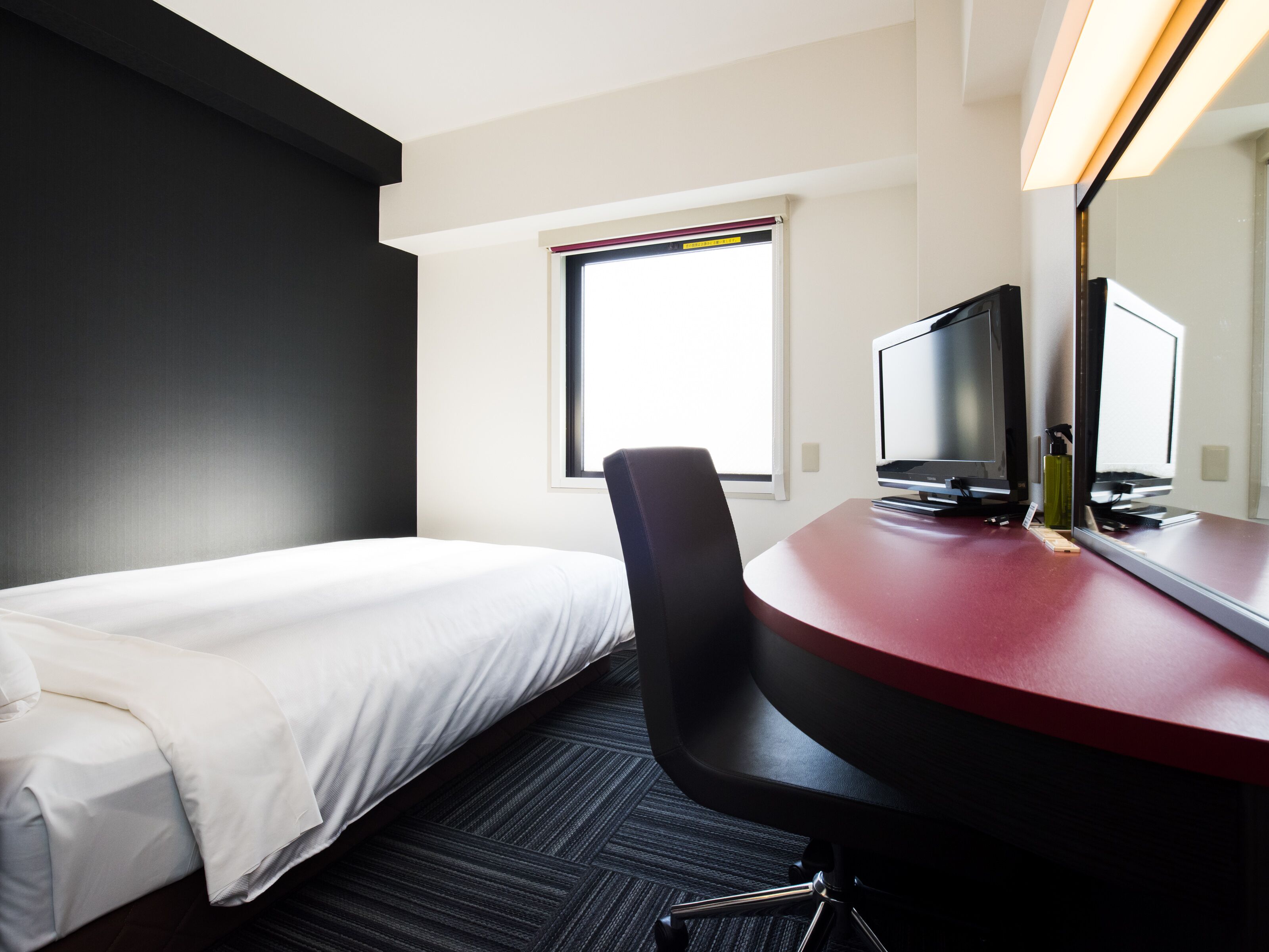 Foto - Super Hotel Tokyo Akabane-Eki Higashiguchi Ichibangai
