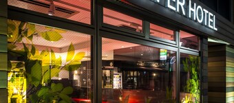 Super Hotel Tokyo Akabane-Eki Higashiguchi Ichibangai