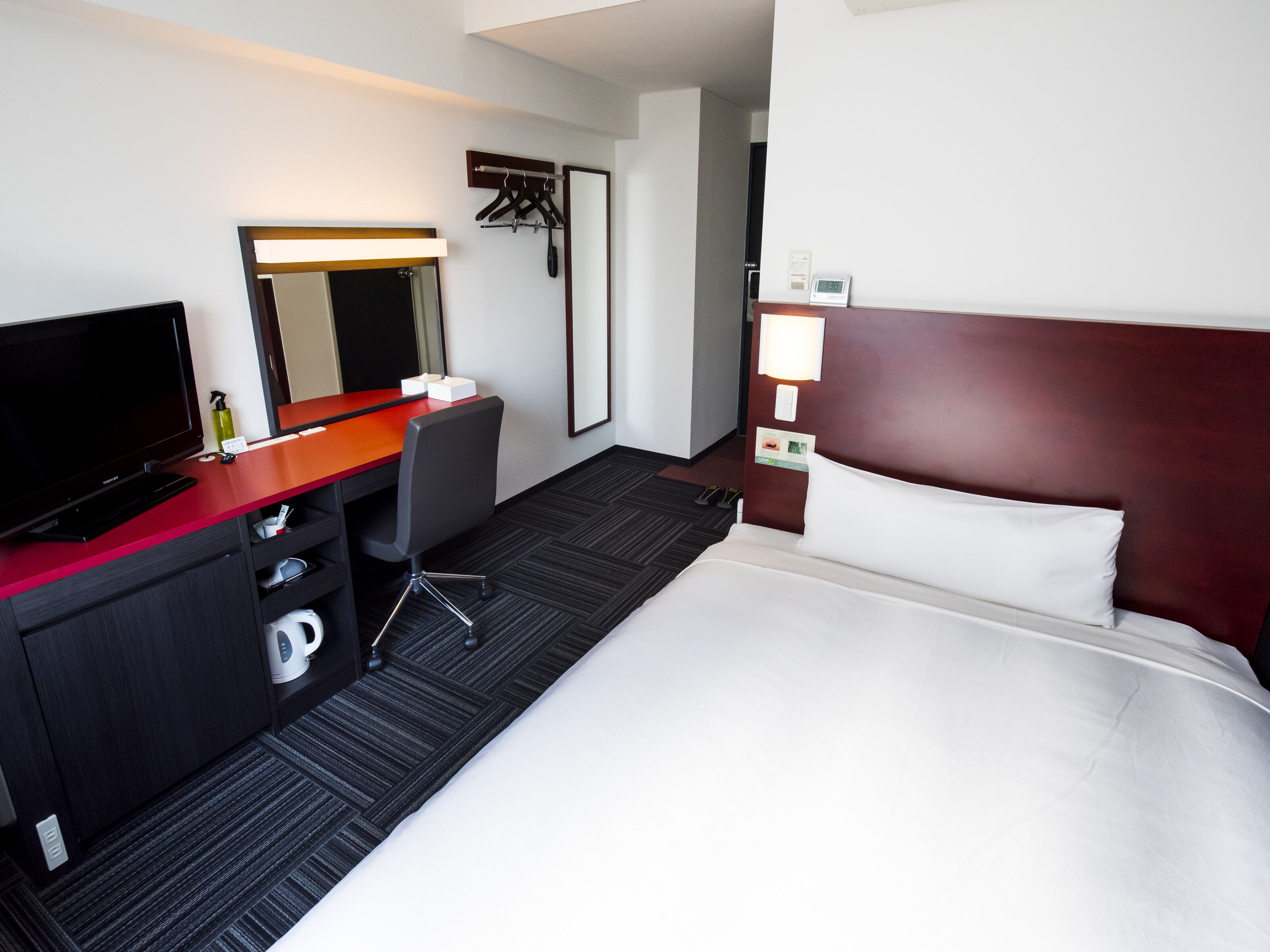 Foto - Super Hotel Tokyo Akabane-Eki Higashiguchi Ichibangai