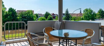 Ferienwohnungen beim Europapark Rust