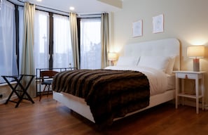 Family Apartment, 2 Bedrooms