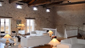 Lounge - Domaine de perches (Gaillac)
