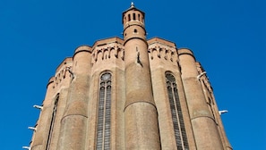 Exterior - Domaine de perches (Gaillac)