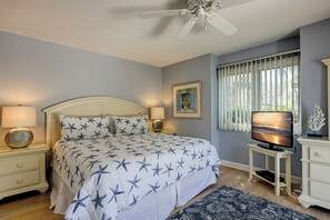 3 Schlafzimmer, Bügeleisen/Bügelbrett, kostenloses WLAN, Bettwäsche