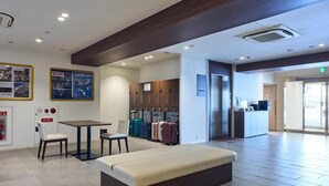 Unclassified image, 3 of 49, button - Hotel Lexton Kagoshima Annex (Kagoshima)