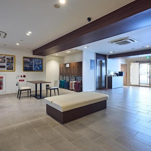 Hall