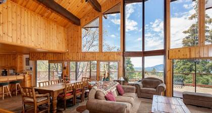 Lakeviews, Game Room, Hot Tub, BBQ