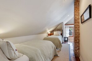 2 camere, ferro/asse da stiro, Wi-Fi, lenzuola