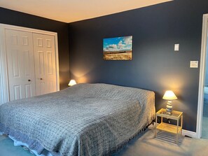 4 chambres, lit parapluie, Wi-Fi gratuit, draps fournis