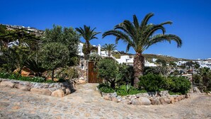 Unclassified image, 2 of 77, button - Villa Ocealia by The Pearls Collection (Mykonos)