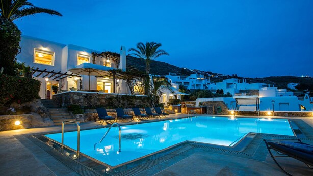Unclassified image, 1 of 77, button - Villa Ocealia by The Pearls Collection (Mykonos)