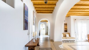 Unclassified image, 5 of 77, button - Villa Ocealia by The Pearls Collection (Mykonos)