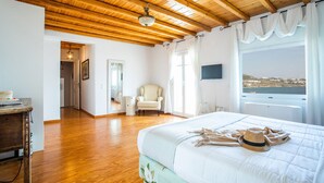 Unclassified image, 4 of 77, button - Villa Ocealia by The Pearls Collection (Mykonos)