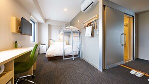 Room - Super Hotel Kashima (Kamisu)