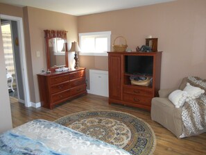 3 chambres, Wi-Fi, draps fournis