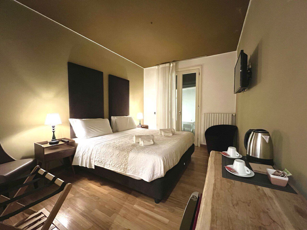 Foto - Dimora dei Salentini