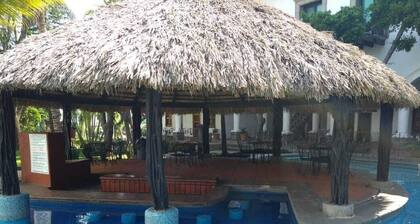 Bonito Departamento en Cuernavaca