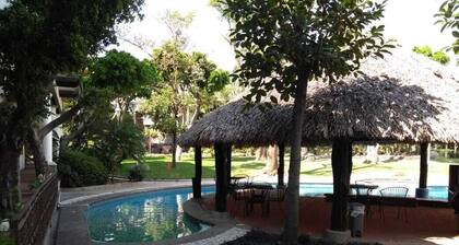 Bonito Departamento en Cuernavaca