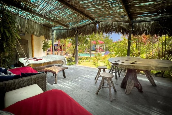 65-inch TV with digital channels