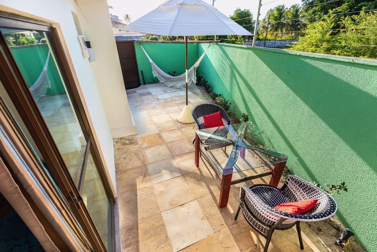 Suíte lua de mel, 1 cama Queen | Wi-Fi de cortesia, roupa de cama