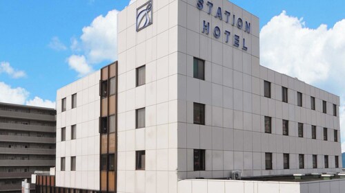 Minokamo Station Hotel