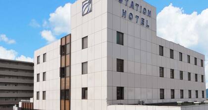 Minokamo Station Hotel