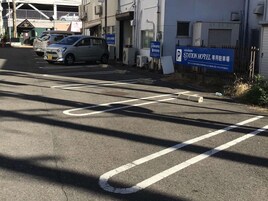 Estacionamiento