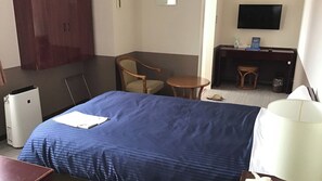 Room - Minokamo Station Hotel (Minokamo)