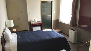 Room - Minokamo Station Hotel (Minokamo)