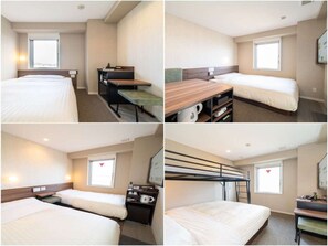 Room - Super Hotel Gotemba 1 Go Kan (Gotemba)
