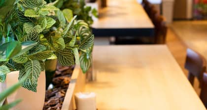 Super Hotel Gotemba 1 Go Kan