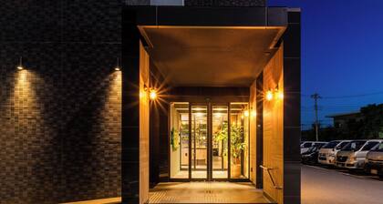 Super Hotel Gotemba 1 Go Kan