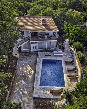 Vista aèria
