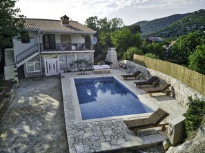 Exterior - Villa Nada (Neum)