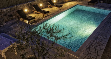 Villa Nada