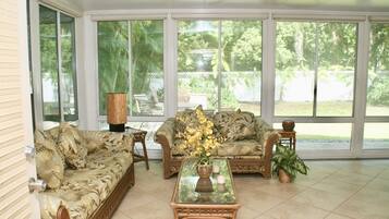 TV connectée, imprimantes