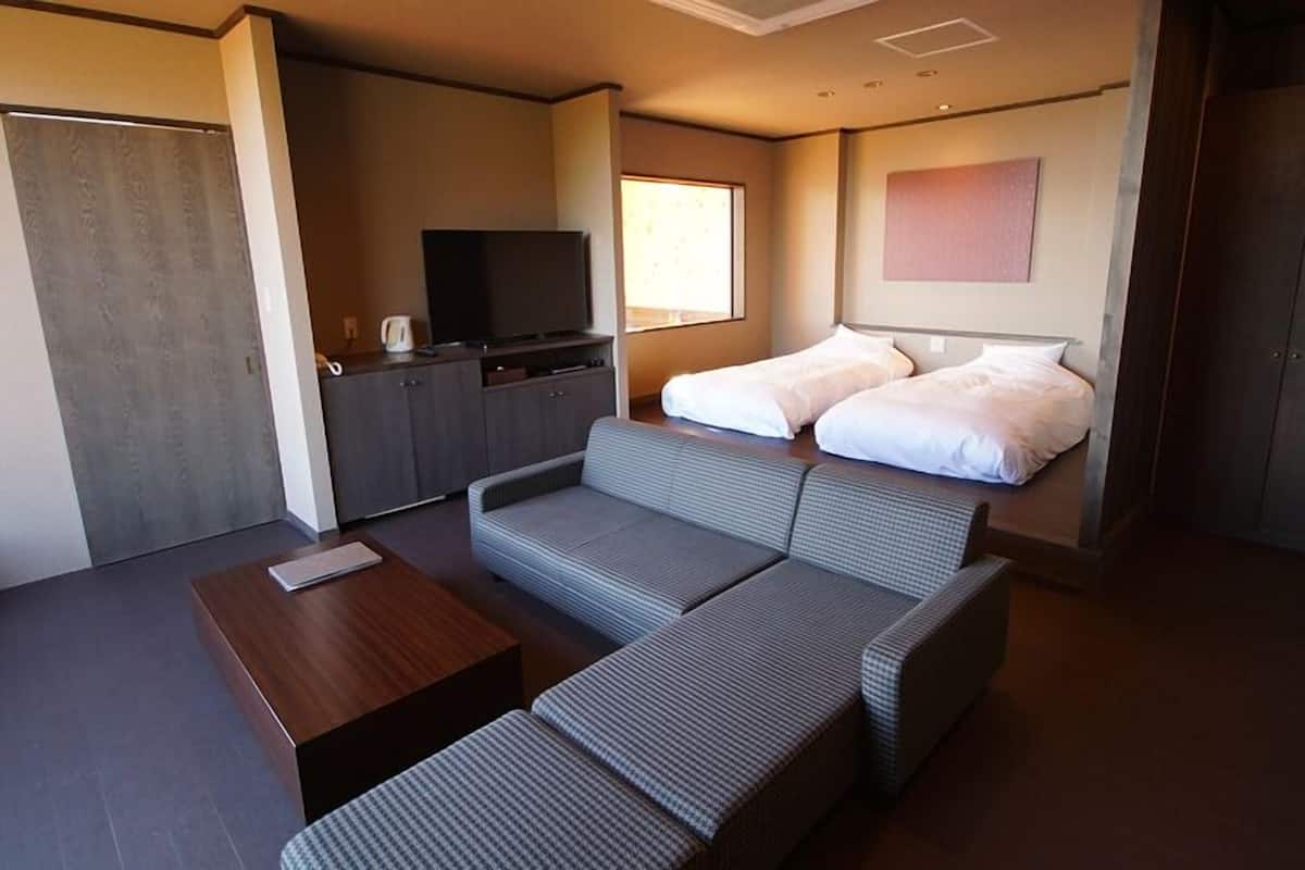 Ruang tamu