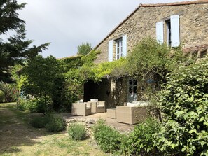 Gratis kontinental frukost varje dag