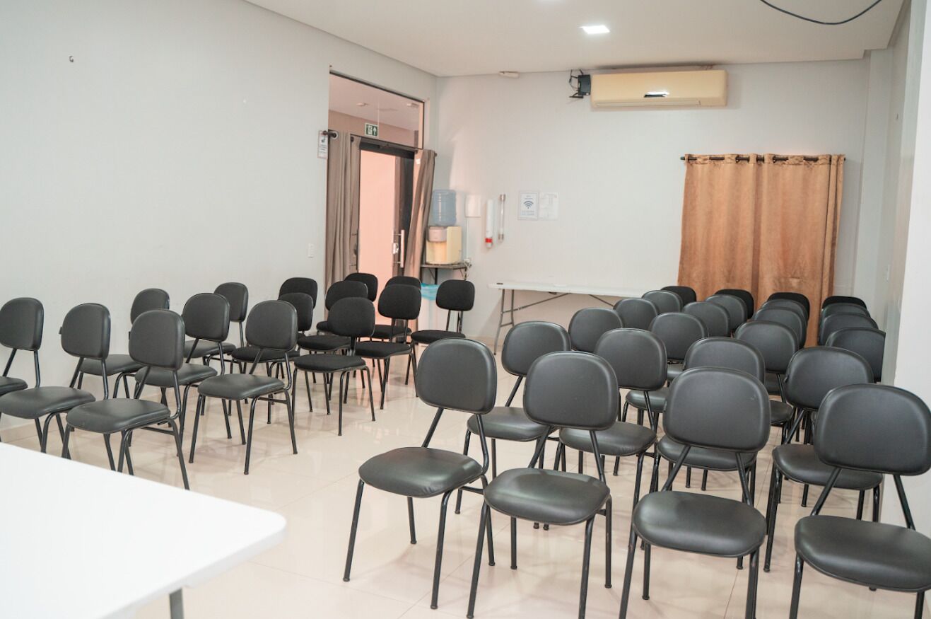Foto - Hotel Vale da Serra